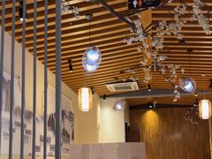 -香山湖家家宴(中山陵店)