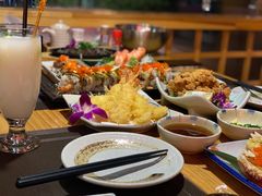 -悦和餐厅(CBD玉米楼店)