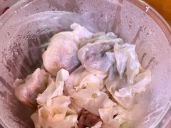 猪肉香菇-海汇源老烧麦店(东大街总店)