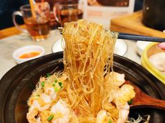 -如轩·海鲜砂锅粥·潮汕菜(南城店)