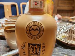 -老凯俚酸汤鱼(东山店)