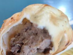 招牌烤包子-恺撒烤包子