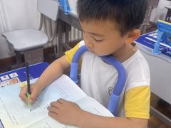 -赵汝飞练字硬笔书法(大钟寺校区)