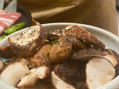 -九田家黑牛烤肉料理(华侨城店)