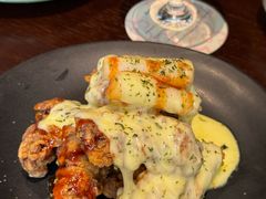 -Fuzzy Bistro 浮几韩餐·茶酒馆