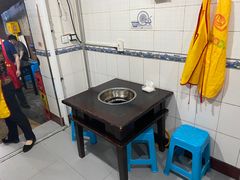 -石灰市毛记烧鸡公(解放碑店)