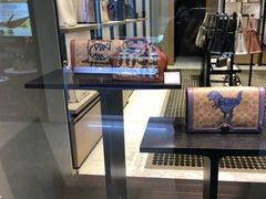 -COACH蔻驰(百联奥特莱斯广场店)