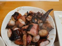 -秋香家韩式炭火烤肉(磐石路店)