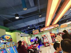-爱玩嘉年华(成都北城天街店)