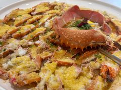-宏运厨房·海鲜青岛菜·生日宴(城市阳台店)