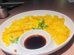 -将军牛排·尔滨地标朝鲜族美食(总店)