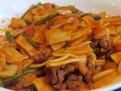 -巴依老爷新疆美食(工体旗舰店)