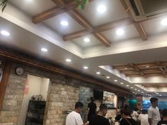 -今一靓汤.顺德菜东莞三十年老字号(厚街店)