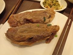 -中国厨房/台湾牛肉面