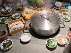 -大头椰·椰子鸡火锅(南宁万象城店)