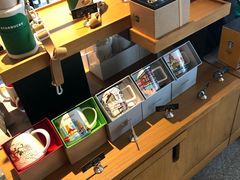 -星巴克(蔡伦路店)