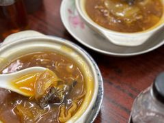 -添發碗仔翅美食