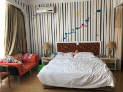 -杰爱月子护理中心