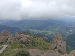 -白草畔自然风景区