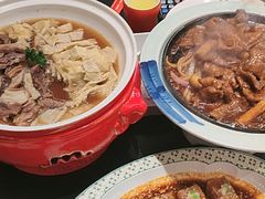 -唐河王记·南阳民间菜(国基路店)