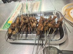 -文文烤肉(大皮院店)