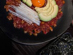 -Fuzzy Bistro 浮几韩餐·茶酒馆