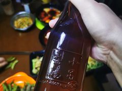 -小吊梨汤·北京菜(香山店)
