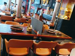 -伏一解牛烤肉专门店(信业购物中心店)