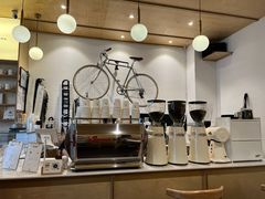 -常识咖啡common sense(春熙路店)