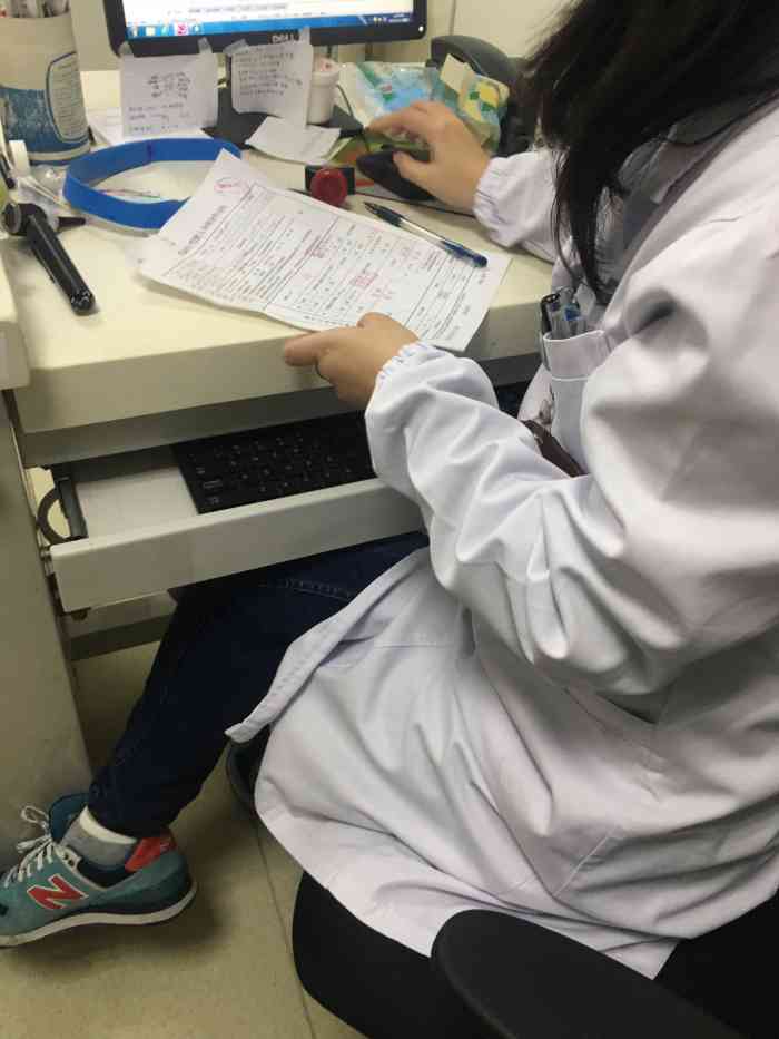 宝山区罗店医院-"遇到过的最差的医院,给人的感觉就是为了想.