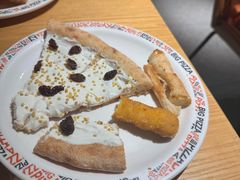 -比格比萨自助(逗号立方店)