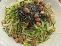 甜水面-艺味深尝(云锦路店)