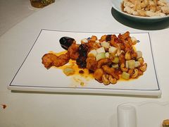 -玉华台饭庄·淮扬菜·烤鸭(望京店)