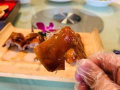 -顺风山庄(水濂山店)