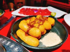 -谭鸭血老火锅(万象九宜城店)
