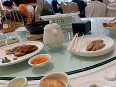 -万龙洲海鲜(广渠门店)