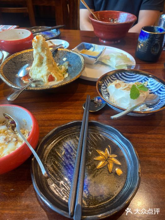 鸟鹏烧鸟居酒屋(仁恒梦中心店)图片