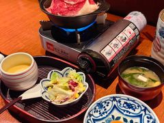 -希望日本料理(保利香槟花园店)