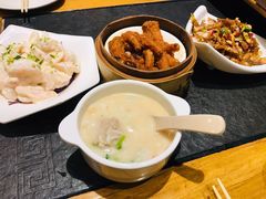 -小城粥道·海胆鲜虾粥(解放广场店)