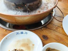 -元盛居(亚泰大街店)