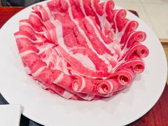 -南门涮肉(北洼路店)