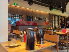 -KŌNG胶东小馆(华熙店)