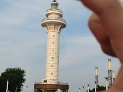 -日照灯塔风景区