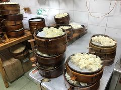 -海汇源老烧麦店(东大街总店)