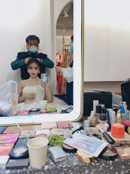 -艾米丽婚纱礼服