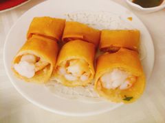 -潮福城大酒楼·潮粤菜·港式点心(阳光城店)