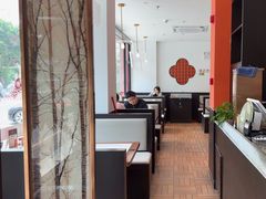 -常株潭·湖南家宴·团建宴会厅(西乡店)