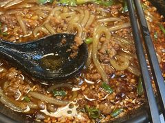 -重庆鸡公煲·青锅花椒鱼(牡丹江路店)