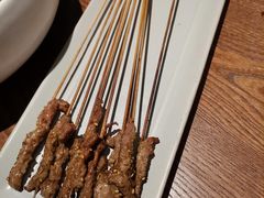 一口香嫩牛肉-云海肴·汽锅鸡·云南菜(领展购物广场·中关村店)