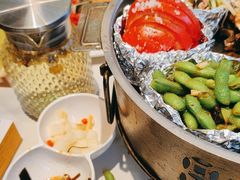 -亲回家吃饭餐厅(黄陂店)